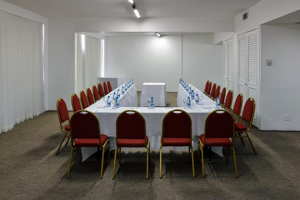 Belo Horizonte Othon Palace المظهر الخارجي الصورة