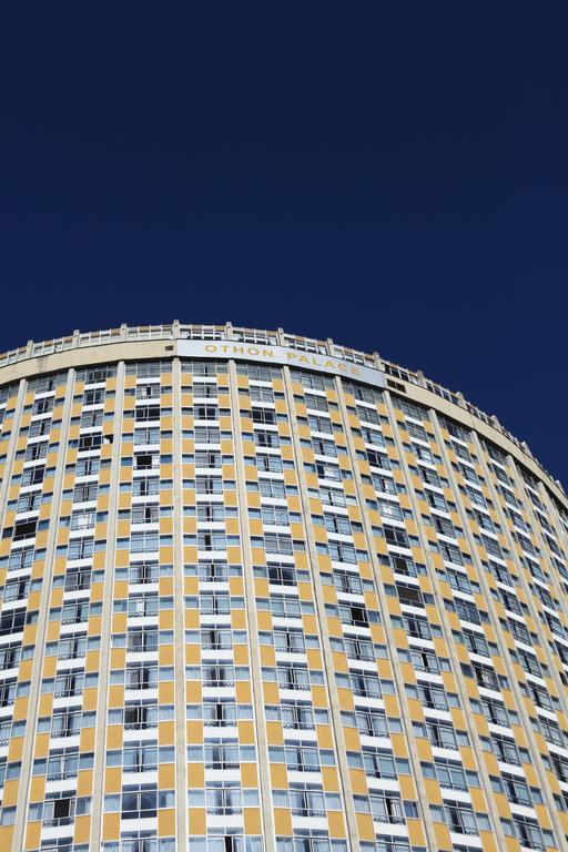 Belo Horizonte Othon Palace المظهر الخارجي الصورة