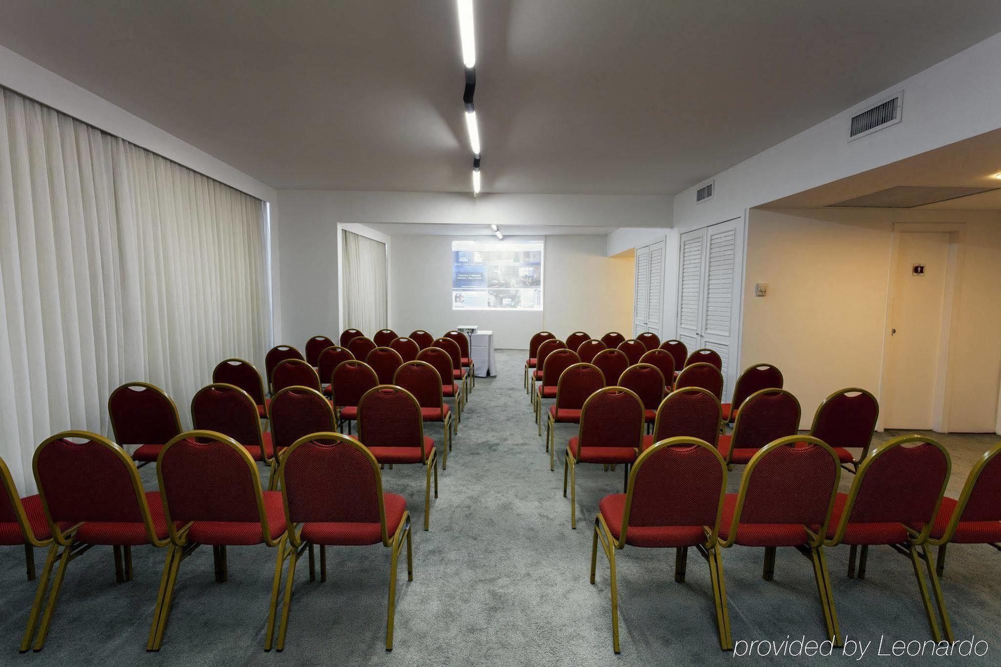 Belo Horizonte Othon Palace المظهر الخارجي الصورة