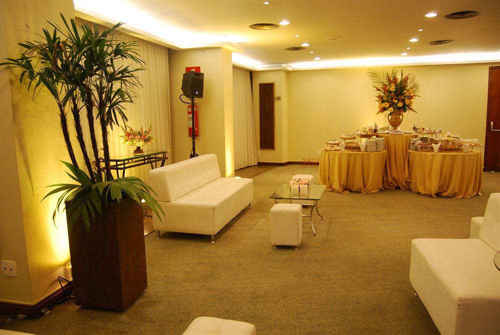 Belo Horizonte Othon Palace المظهر الخارجي الصورة